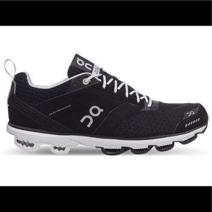 On Cloudsurfer Sneakers (Brand New)